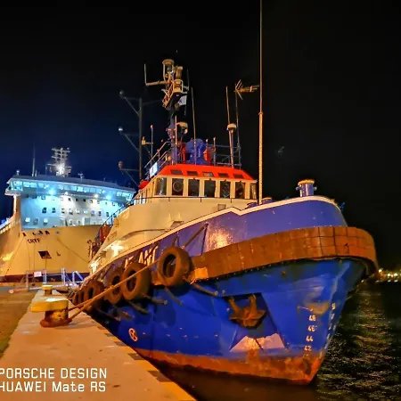 Apartamento Heinze *