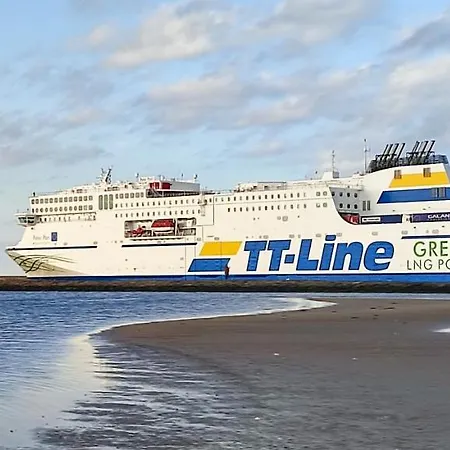 Heinze Swinoujscie