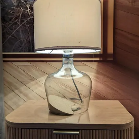 Апартаменты Heinze