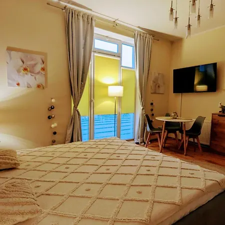 Διαμέρισμα Heinze