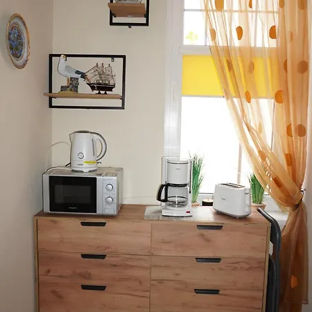 Heinze * Świnoujście