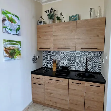 Apartment Heinze