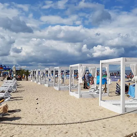 Heinze Apartamento Świnoujście