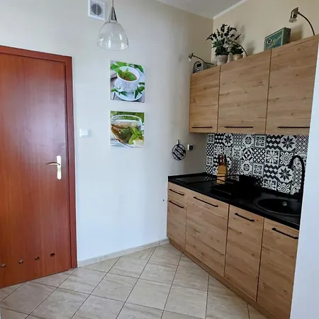 Heinze Apartment *