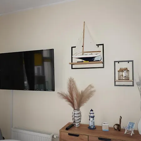 Apartment Heinze *
