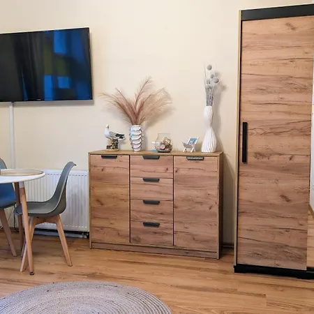 Heinze Apartment Swinoujscie