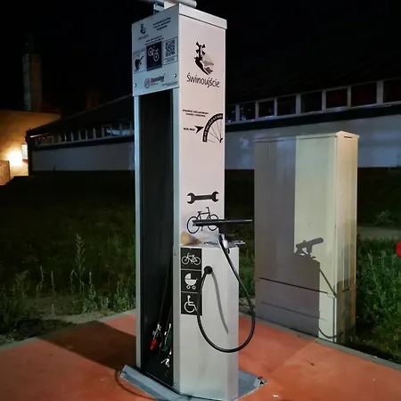 Heinze Świnoujście