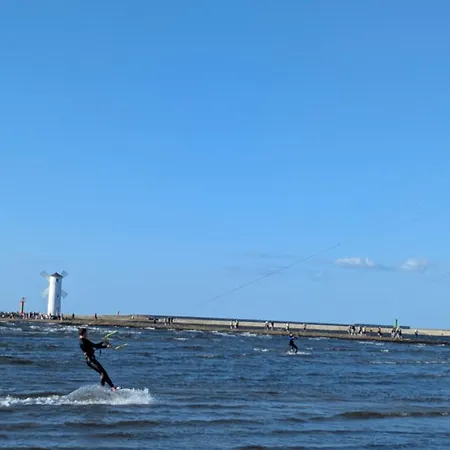 Heinze * Świnoujście