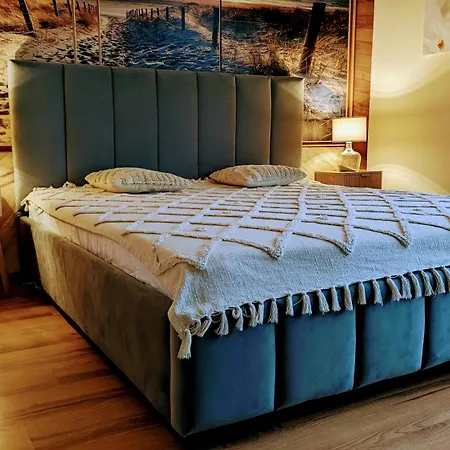 Heinze * Świnoujście