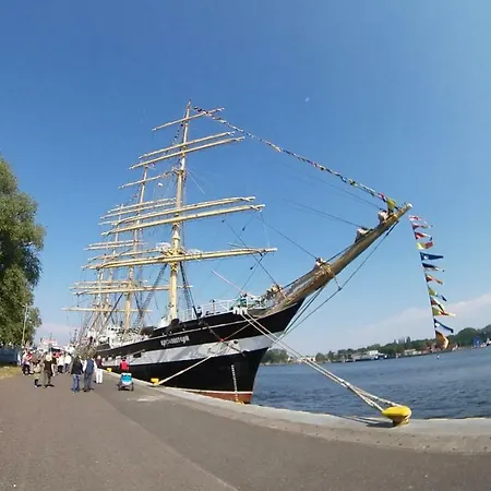 Apartamento Heinze *