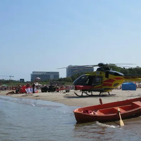 Heinze Διαμέρισμα *