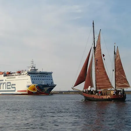 Heinze Swinoujscie