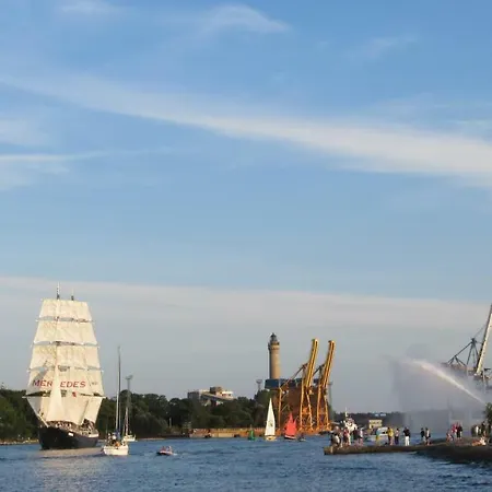 Heinze * Świnoujście