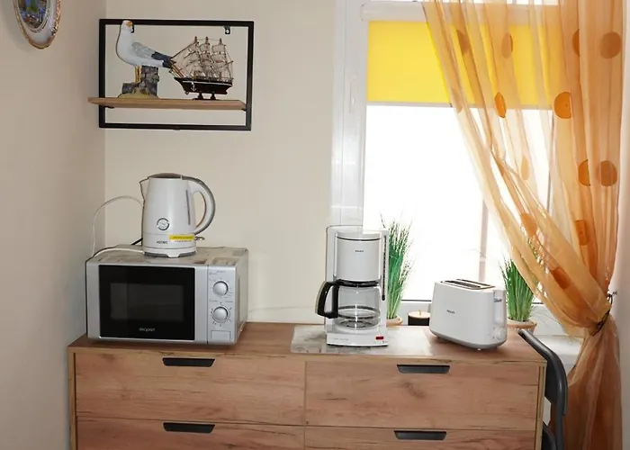 Heinze * Svinoústí