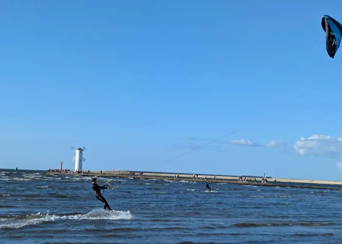 Heinze * Svinoústí