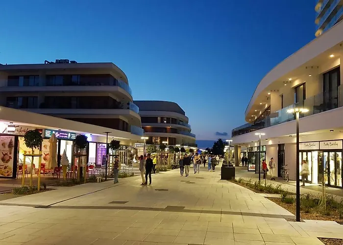 Heinze Appartamento *