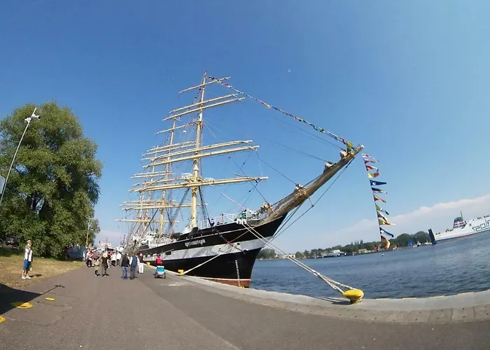 Appartamento Heinze *