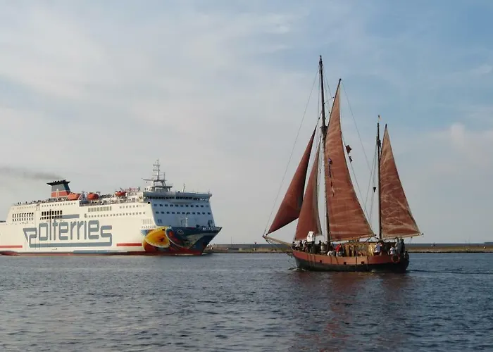 Heinze Świnoujście