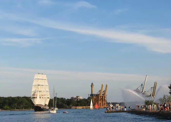 Heinze * Świnoujście