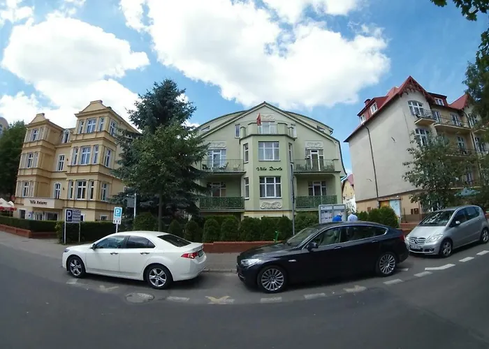 Heinze Appartamento *